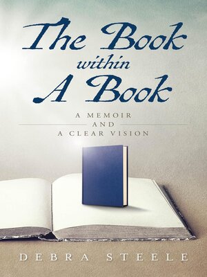 cover image of The Book within a Book
